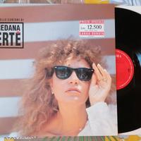 LE PIÙ BELLE CANZONI DI LOREDANA BERTÈ VINILE LP