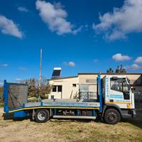 Camion carrellone