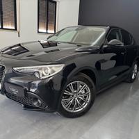 Alfa Romeo Stelvio 2.2 TurboDiesel 190 CV Q4 -2021