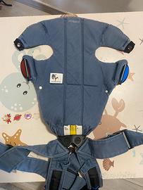 Marsupio babybjorn