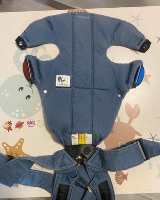 Marsupio babybjorn