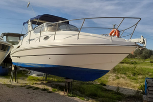 Mano' 23 50 cabinato