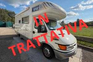 MOBILVETTA ICARO S10