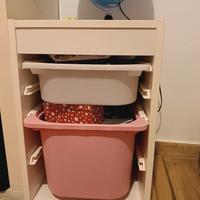 Mobili Ikea per bambini 