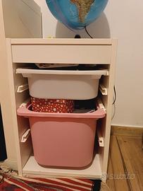 Mobili Ikea per bambini 