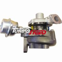 Turbocompressore auto per Alfa Mito 1.3 m-jet 90cv