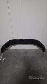 Splitter Frontale Maxton Design Golf Gti 7.5 