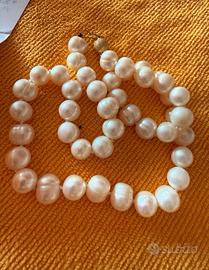 Collana in Perle