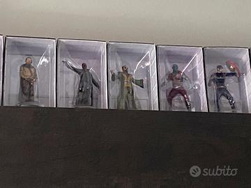 Omini marvel