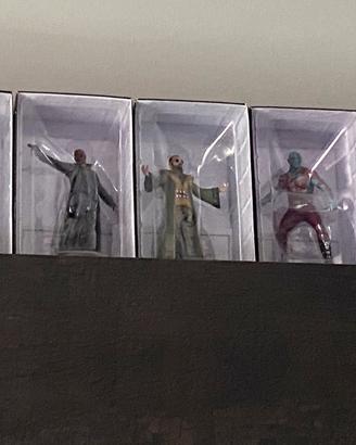 Omini marvel