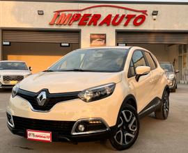 Renault Captur 1.5 dCi Start&Stop Energy Zen