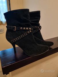 Stivaletti Bata NUOVI 