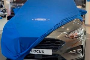 Copri Auto Ford Originale 