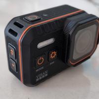 Videocamera Action Camera 4K 1080P