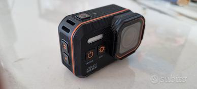 Videocamera Action Camera 4K 1080P