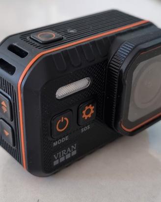 Videocamera Action Camera 4K 1080P