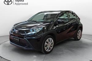 Toyota Aygo X 1.0 VVT-i 72 CV 5 porte Active ...
