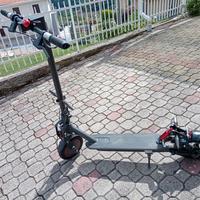 monopattino elettrico 
