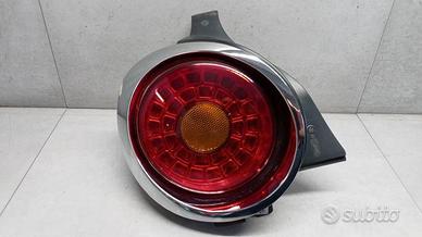 FARO POST ESTERNO LED SINISTRO ALFA ROMEO MITO