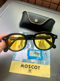 Occhiali Moscot Vantz Originali