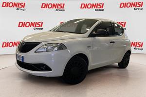 Lancia Ypsilon 1.2 69CV Start&Stop Elefantino Blu
