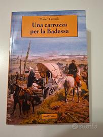 Libro Una carrozza per la Badessa 