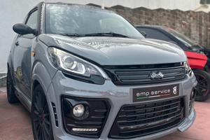 Ligier JS JS50 DCI Sport Ultimate Ice