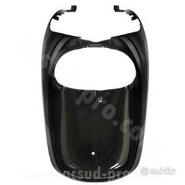 SCUDO INFERIORE HONDA SH 125 150 2005>2008 NERO