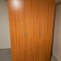 Camera matrimoniale completa