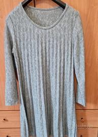 Mini abito invernale