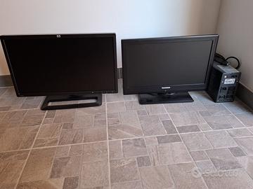 Monitor PC