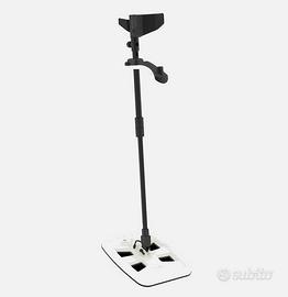 asta GOLDEN KING SHAFT 20000004 ricambio Nokta