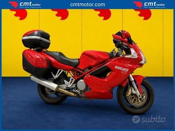 DUCATI ST3 Garantita e Finanziabile