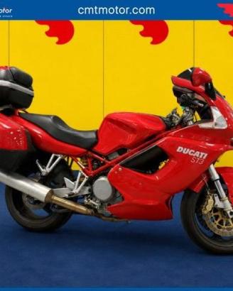 DUCATI ST3 Garantita e Finanziabile