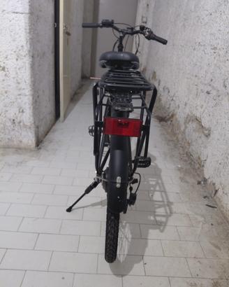 bicicletta elettrica 