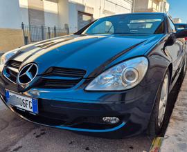 MERCEDES Classe SLK (R171) cabrio ASI