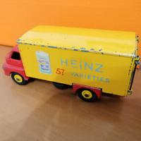 Dinky Toys Bedford no Politoys Mebetoys Corgi 