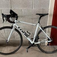 Bici da corsa Look 566