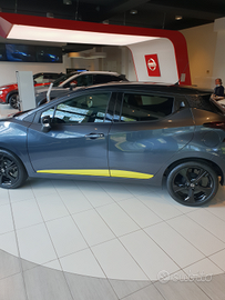 Nissan micra kiiro xtronic