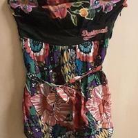 Vestito donna Desigual Tg.40
