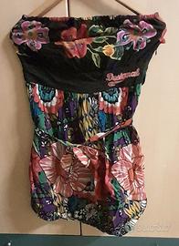 Vestito donna Desigual Tg.40