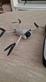 Drone DJI mini 3 pro