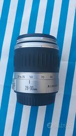 Canon EF 28-90 mm 1:4-5.6 II