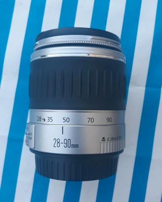 Canon EF 28-90 mm 1:4-5.6 II