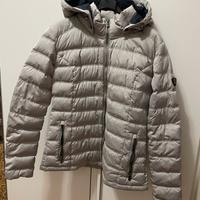 Piumino Donna Ciesse Piumini Tg M
