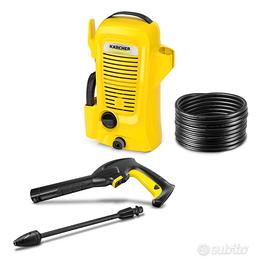 Idropulitrice Kärcher K 2 Universal Edition
