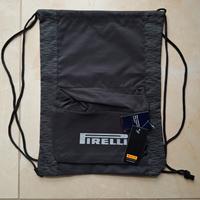Sacca Pirelli
