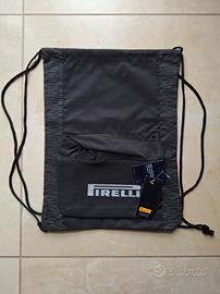 Sacca Pirelli