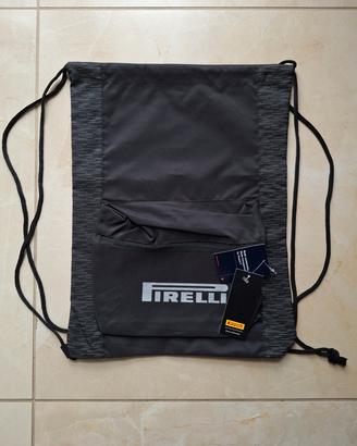 Sacca Pirelli