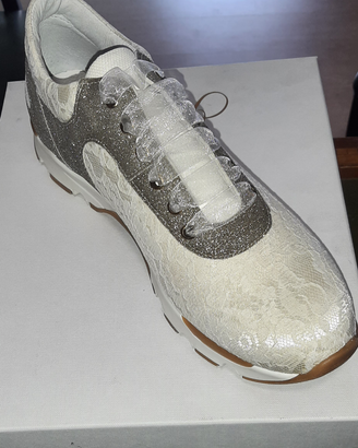 Sneaker Penrose Schoes Misura 41
